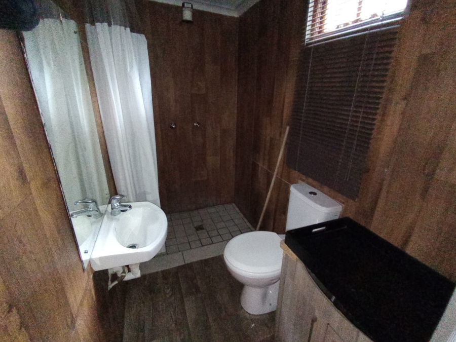 1 Bedroom Property for Sale in Ceres Western Cape